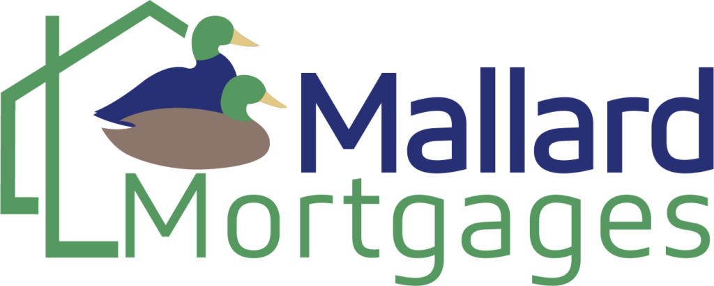 Mallard Mortgages Logo