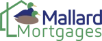 Mallard Mortgages Logo
